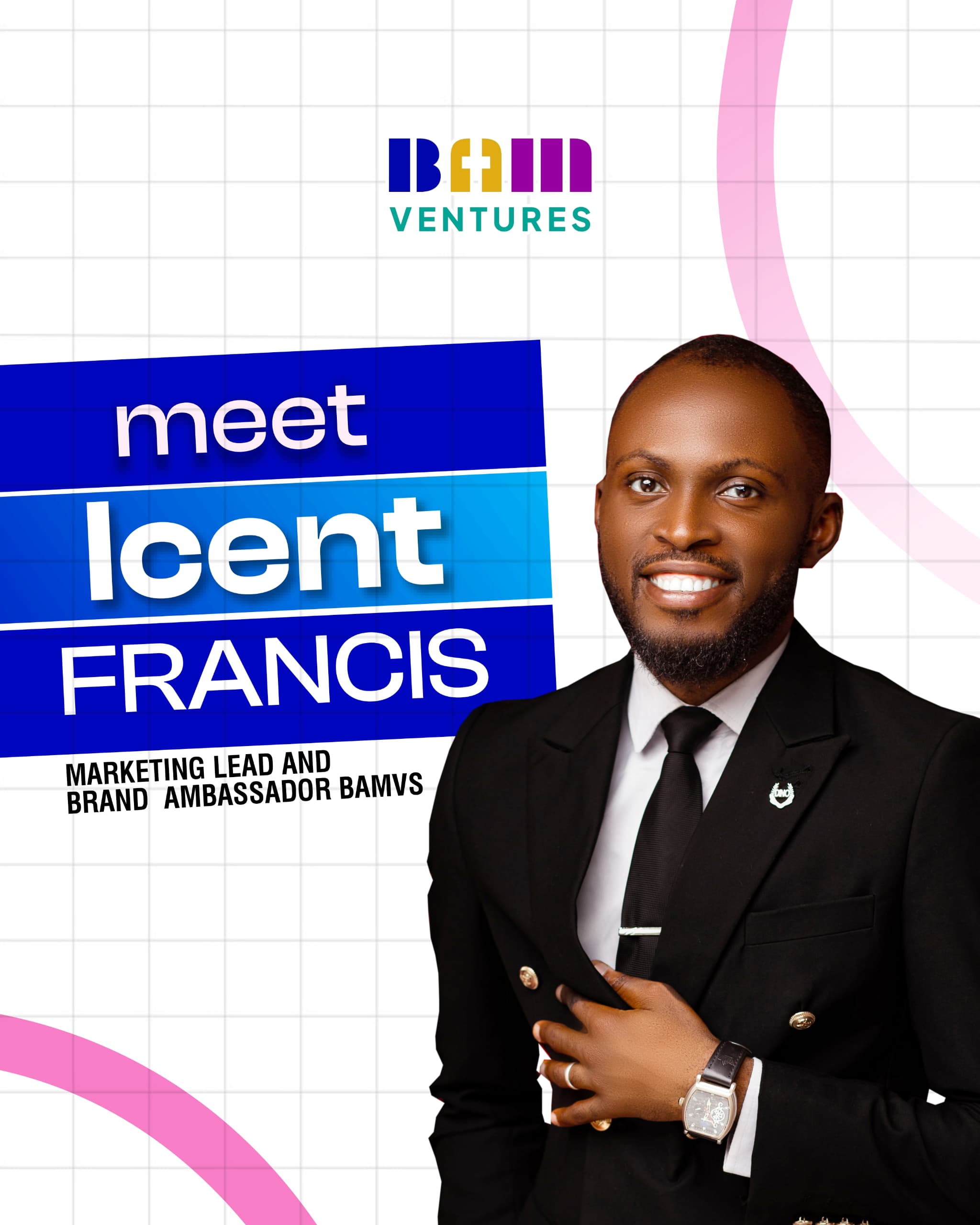 icent francis