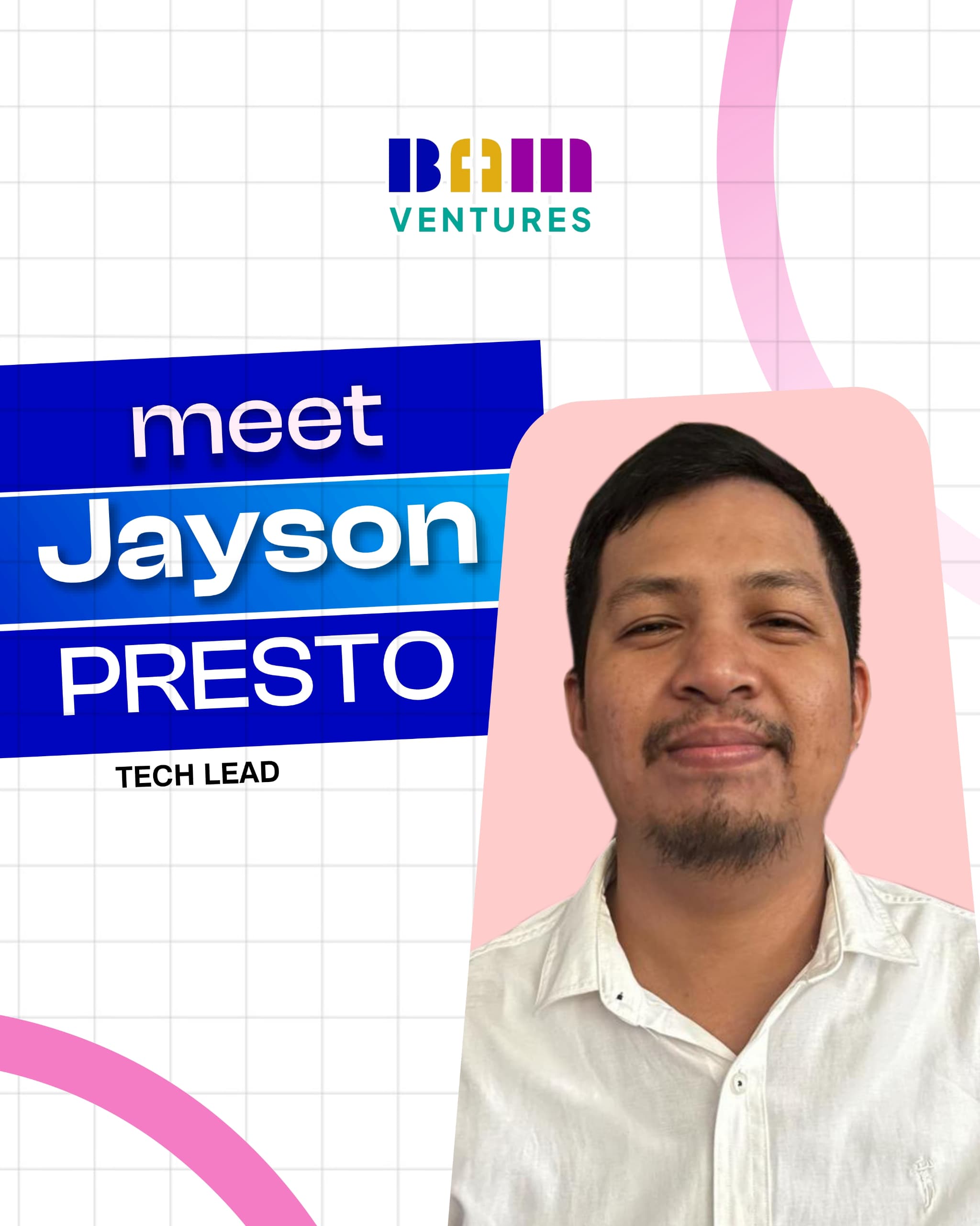 jayson presto